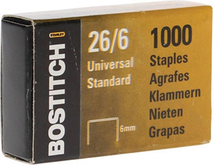 Produktbild Bostitch Universal (20 Blätter)