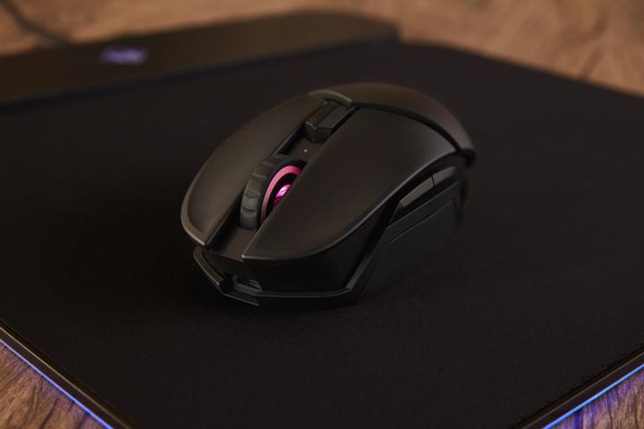 Actual product image HP X9000 Omen (Cable)