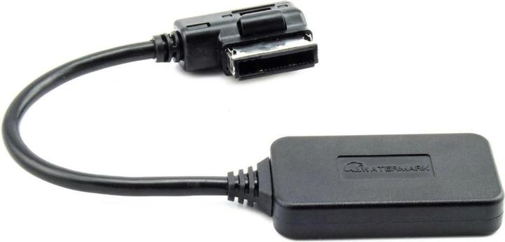 Produktbild Connects2 A2DP Bluetooth Interface Mercedes Media AUX (Sender & Empfänger)