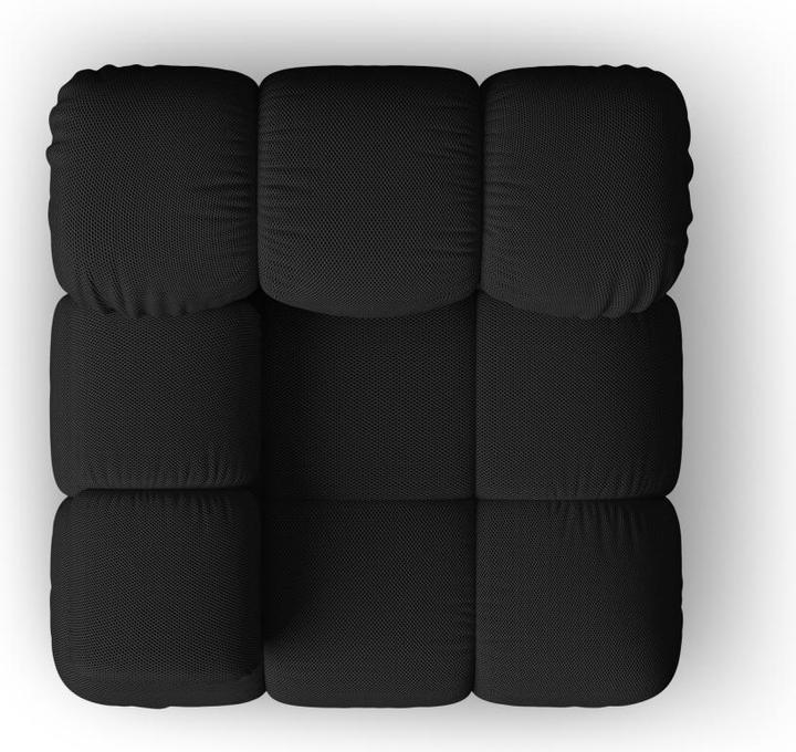 Image du produit Micadoni Chauffeuse Gauche, "Bellis", 1 Place, 94x94x70Fabriqué en Europe (2 places, 3 places, 4 places)