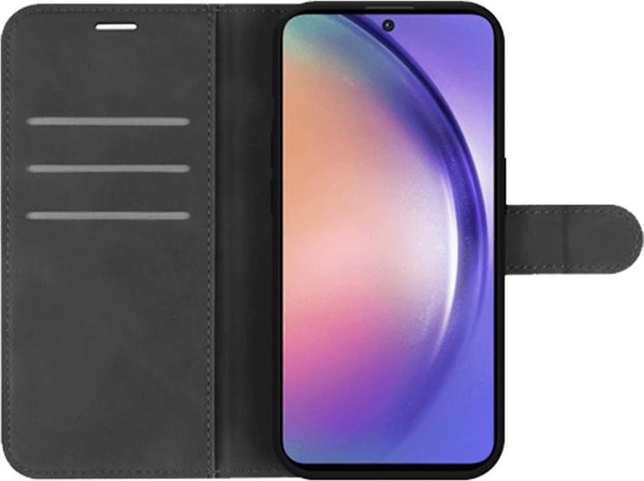 Image du produit Just in Case Étui en cuir (Samsung Galaxy A55)
