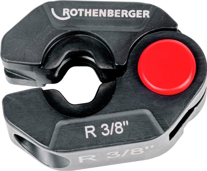 Actual product image Andersen & Nielsen MaxiPro pressering 3/8" - >B< MaxiPro, til fittings fra Conex Banninger