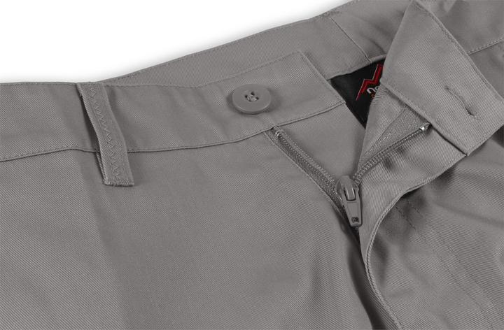 Actual product image Normani Men's Shorts with UV Protection Valley (L)