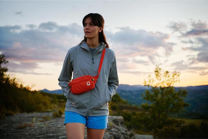 Actual product image Fjällräven High Coast