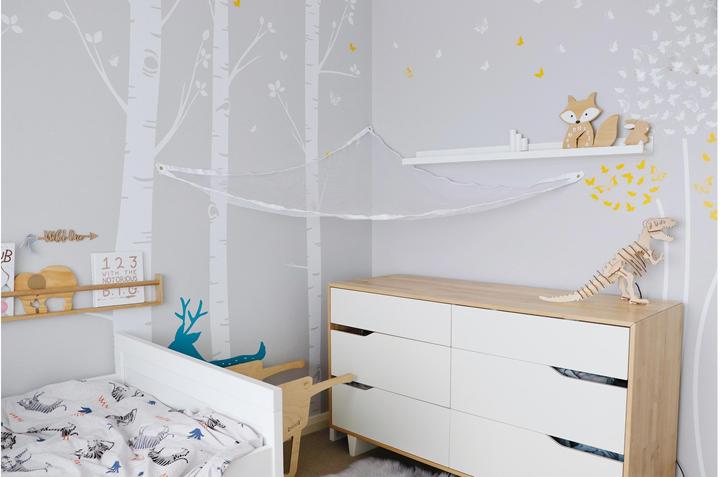 Actual product image Dreambaby Toy Organiser Hammock