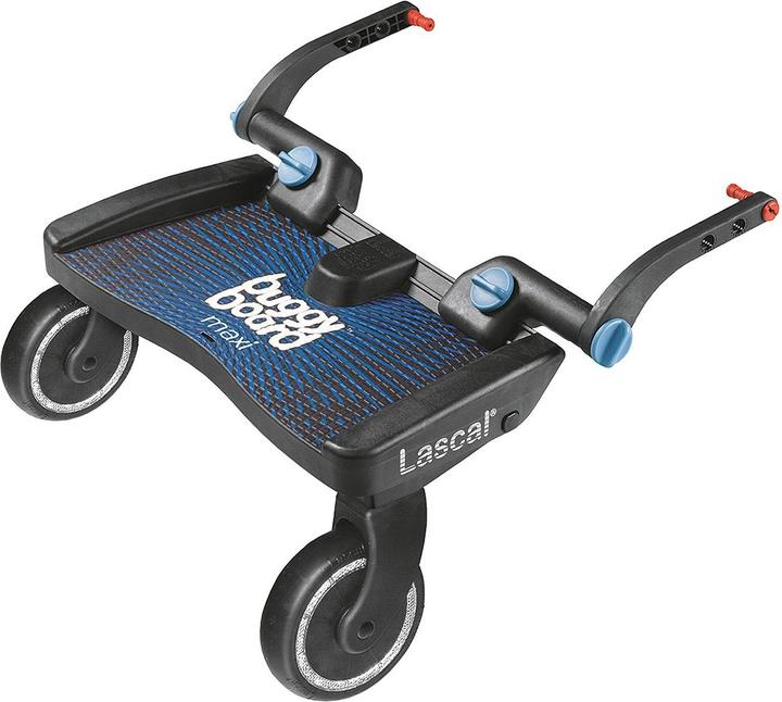 Productafbeelding Lascal BuggyBoard Maxi