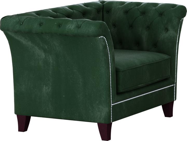 Produktbild Ropez Derby (3-Sitzer, Polstergruppe, 2-Sitzer, 1-Sitzer)