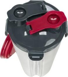 Immagine prodotto Trixie Contenitore per il mangime e l'acqua (0.35 l)