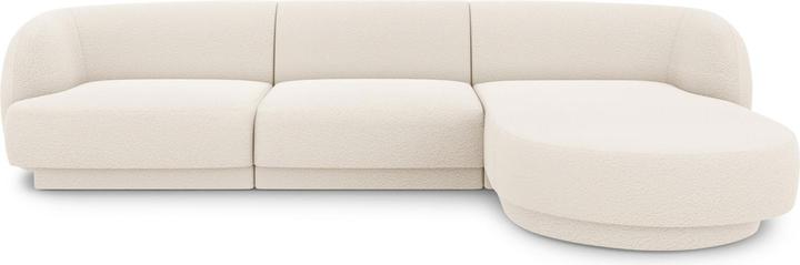 Produktbild Micadoni Miley (Ecksofa)