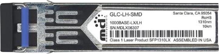 Actual product image Cisco GLC-LH-SMD= SFP module