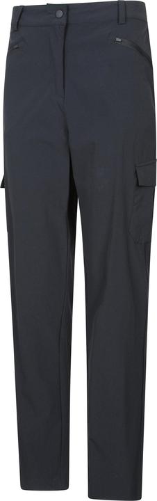 Produktbild Mountain Warehouse Monte Wanderhosen (34 D)