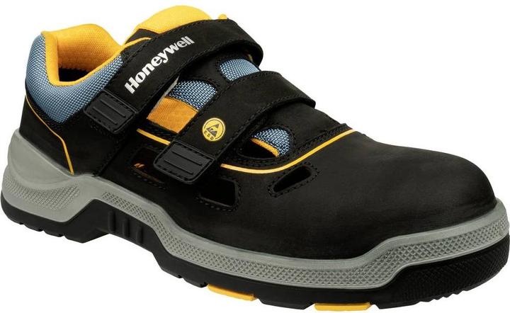 Immagine prodotto Otter Sandalo di sicurezza Expander S1 SRC ESD (S1, 45)