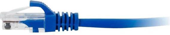 Actual product image C2G Cat5e Booted Unshielded (UTP) Network Patch Cable (U/UTP, CAT5e, 2 m)