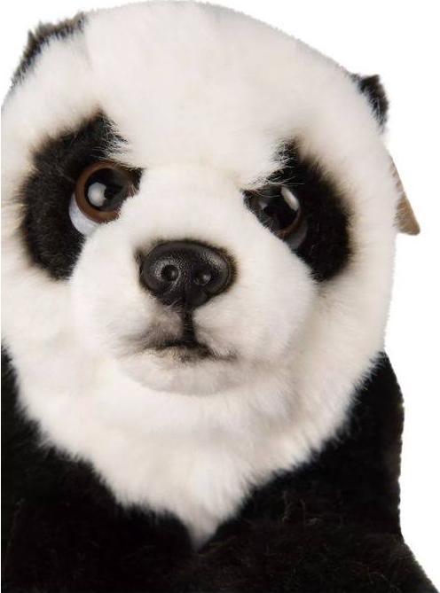 Produktbild WWF Panda Floppy (15 cm)