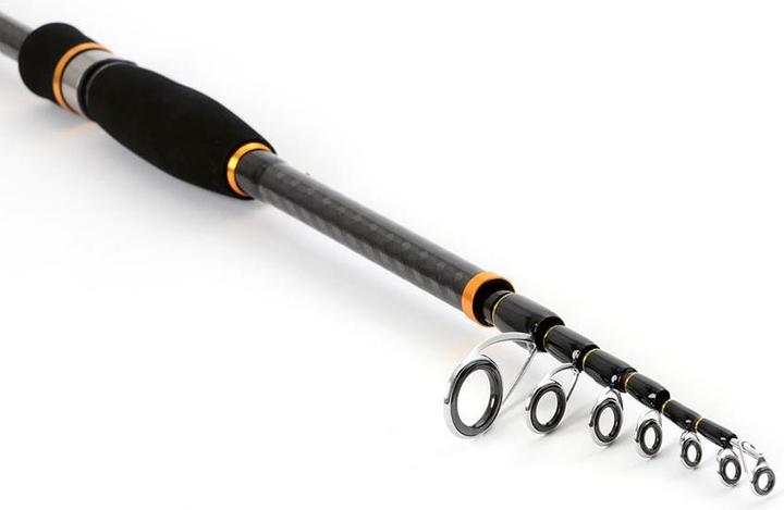 Produktbild Stucki Thun Tele Fanatic (Teleskoprute, 360 cm)