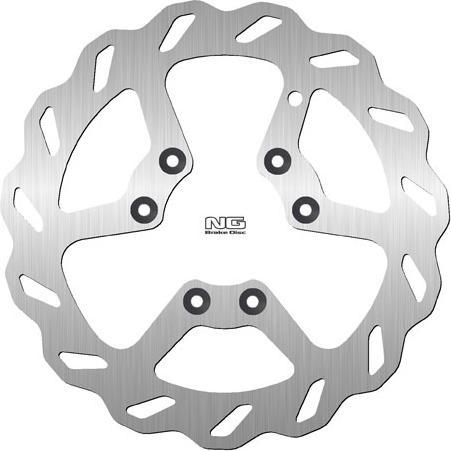 NG Brake Disc DIS201X
