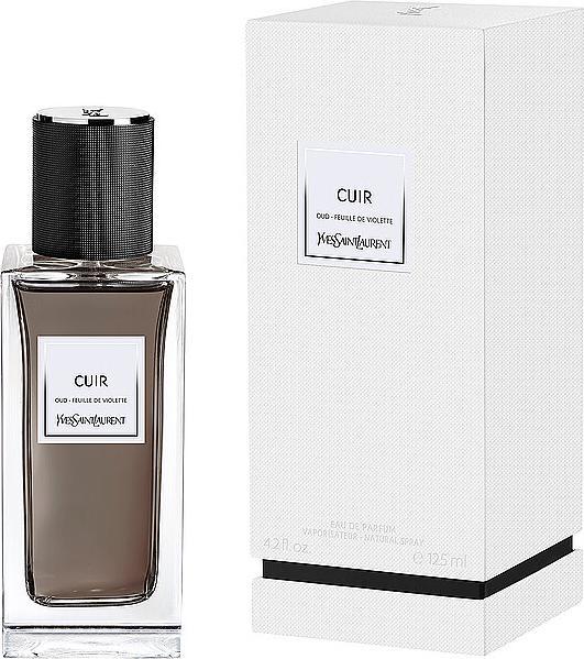 Actual product image Yves Saint Laurent Lvdp Cuir (Eau de parfum, 125 ml)