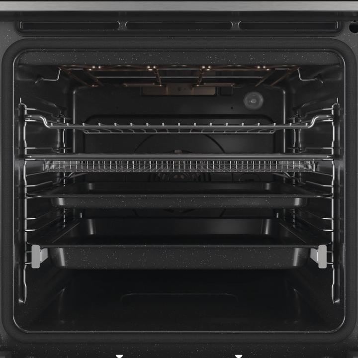 Actual product image Whirlpool AKZ9S 8271 IX