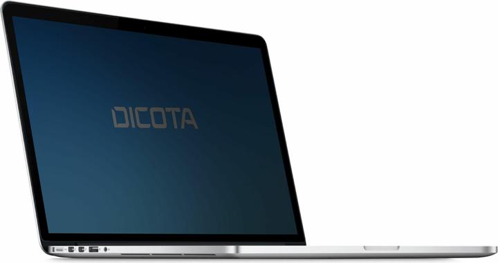Image du produit Dicota Film écran Secret 2-Way magnetic MacBook Pro 16 (16", 16 : 9)