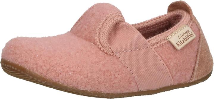 Actual product image Living Kitzbühel T-model pure new wool slipper (23)