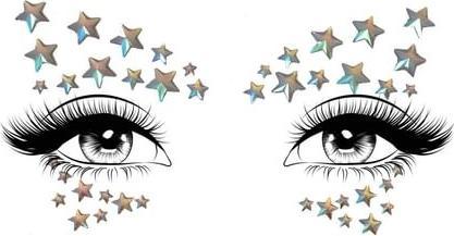 Leg Avenue EYE045 18322