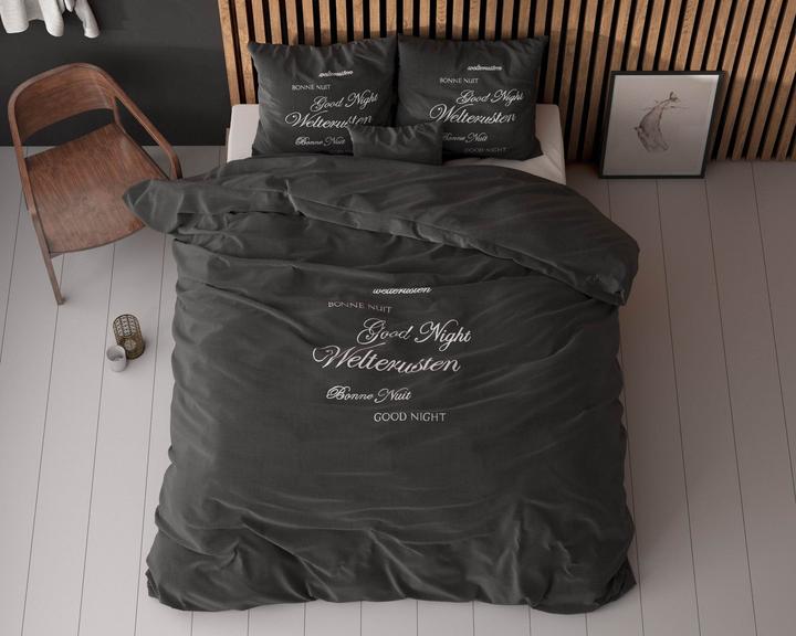 Produktbild Sleeptime Bettbezug (Duvetbezug, 140 x 220 cm)