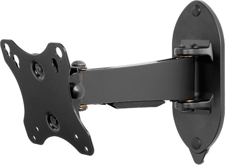 Image du produit Peerless SmartMount® Support pivotant universel pour écrans LCD de 10 à 29 pouces (Mur, 29", 11 kg)