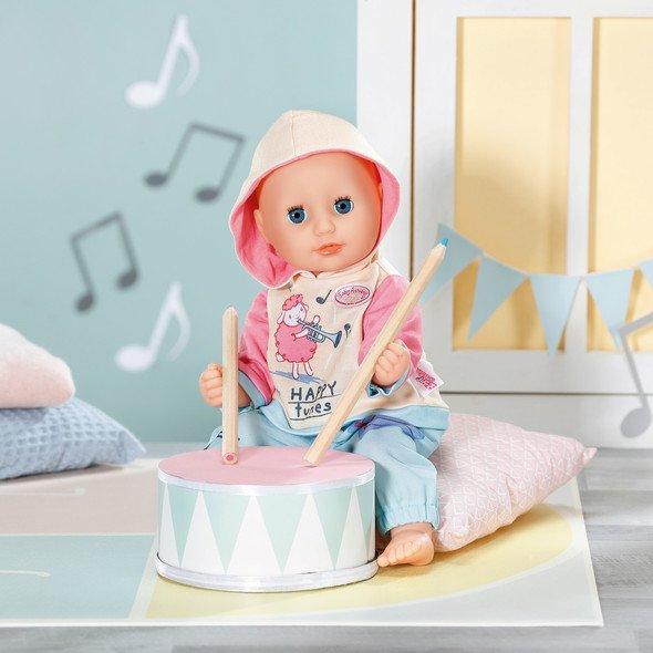 Actual product image Baby Annabell Little jogging suit, 36cm