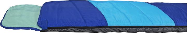 Productafbeelding Bestway 2-in-1 slaapzak Wanderlite™ met geïntegreerd, opblaasbaar slaapmatje 203 x 75 x 9 cm (198 cm)