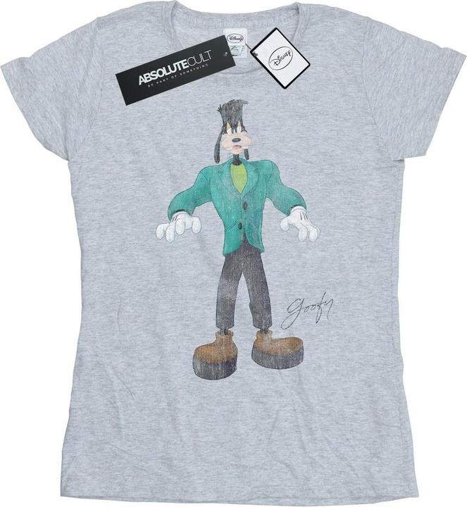 Produktbild Disney Frankenstein Goofy TShirt (S)