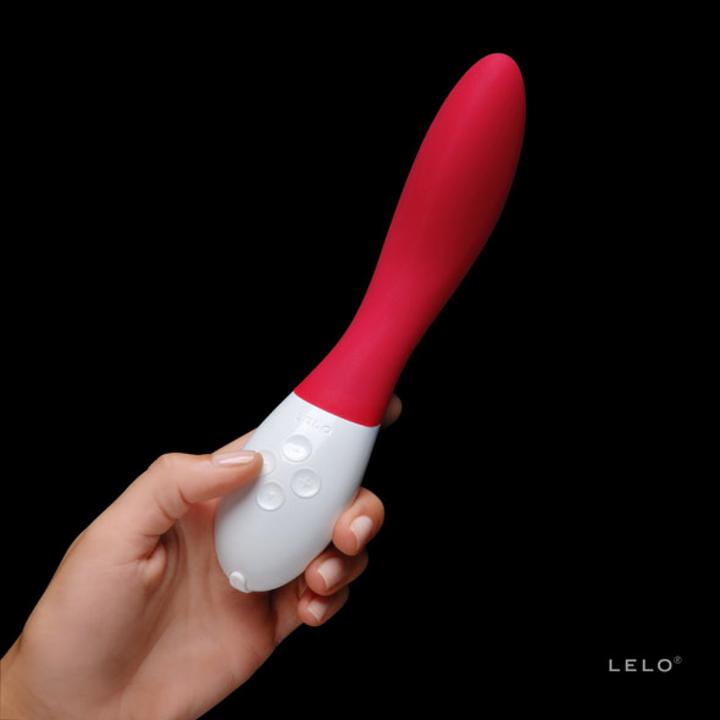 Actual product image LELO Mona 2