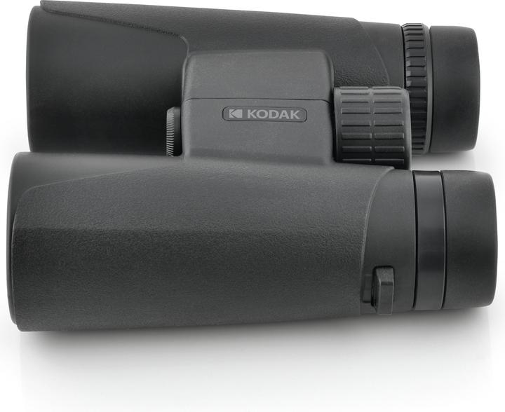 Produktbild Kodak Fernglas BCS800 10x42 schwarz (10 x, 42 mm)