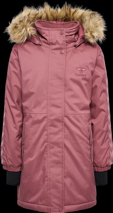 Actual product image hummel Hmlleaf Tex Coat (176)