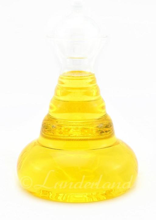 Actual product image Lunderland Dog Food Supplement Cod Liver Oil, 500 ml (Adult, 1 pcs., 740 g)