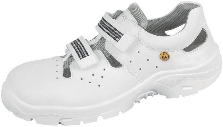 Abeba 2616 ESD safety shoes S1 (S1, 36)