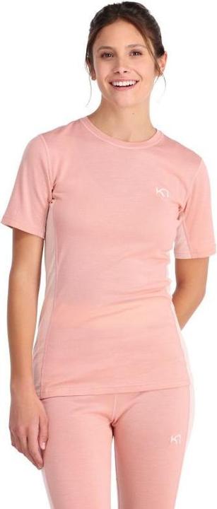 Kari Traa Women's Elenore Tee