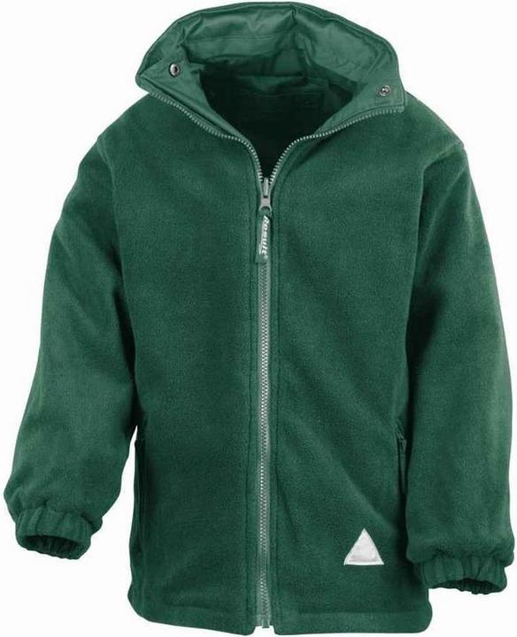 Actual product image Regatta Childrens/Kids StormDri 4000 Reversible Jacket (98)