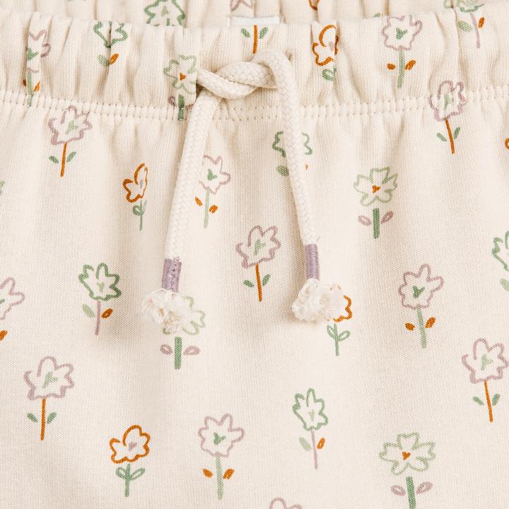 Produktbild La Redoute Collections Set aus Sweatshirt und Sweathose (40, 60)