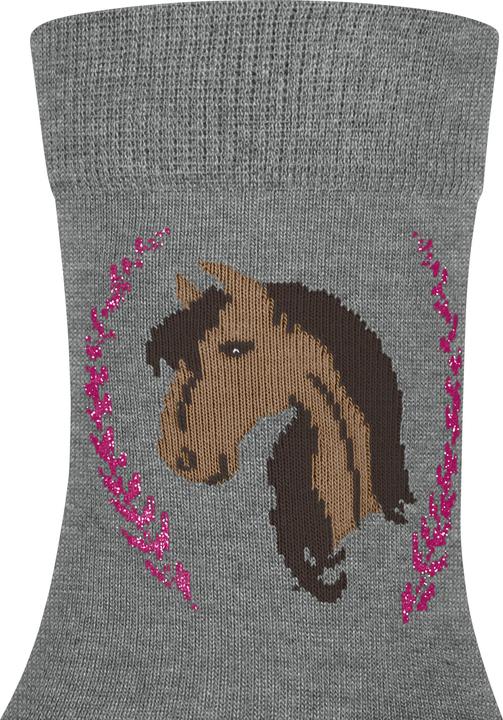 Immagine prodotto Falke Calzini per bambini a forma di cavallo (35 - 38)