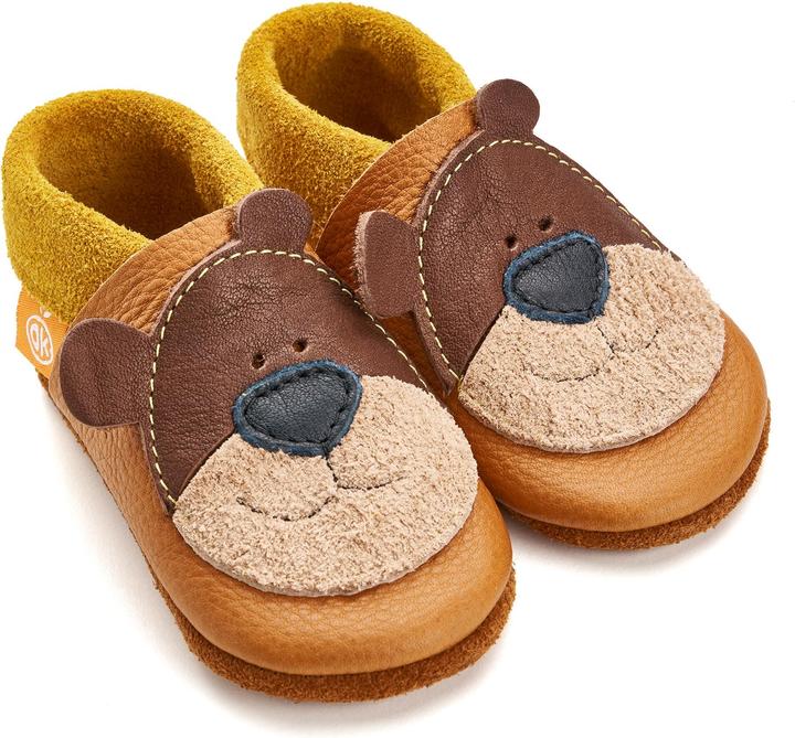 Immagine prodotto Orangenkinder Orso di miele (20)