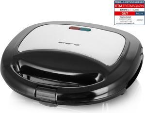 Produktbild Emerio Sandwichtoaster