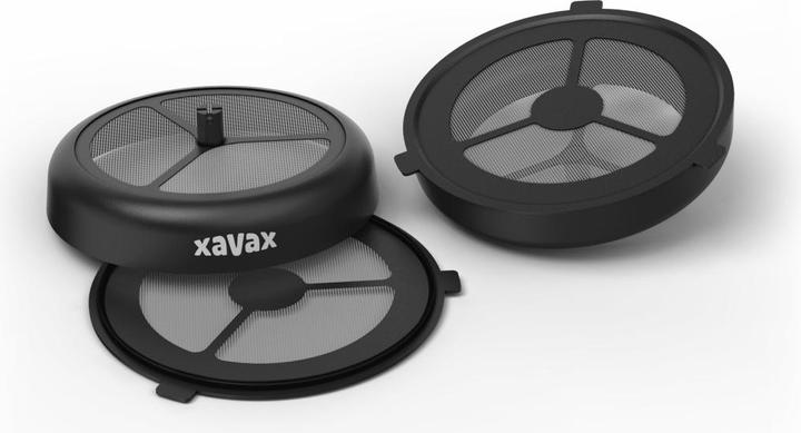 Produktbild Xavax Dauerpads