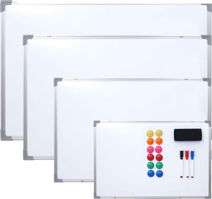 Produktbild Jamb Whiteboard (80 x 110 x 2 cm)