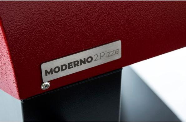 Image du produit Alfa Forni Moderno 2 (Four à pizza à bois)