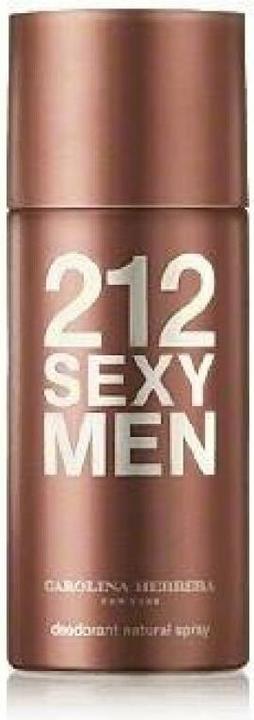 Carolina Herrera 212 Sexy (Spray, 150 ml)