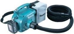 Produktbild Makita DVC350Z (Nass-Trockensauger)