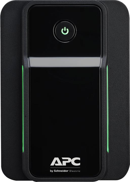 Produktbild APC BX500MI (500 VA, 300 W, Line-Interaktiv USV)