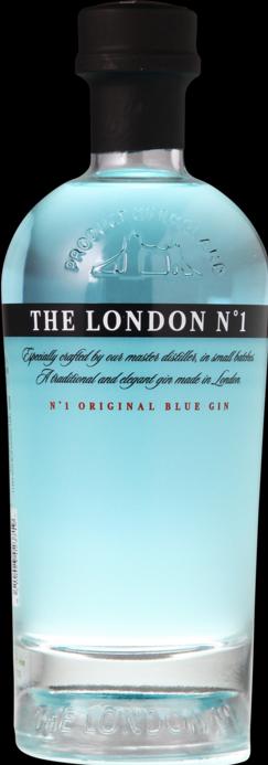 Image du produit The London No1 Original Blue (1 x 70 cl)