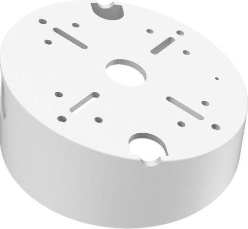 Actual product image Hikvision DS-1240ZJ Ceiling mount beveled (Mounting kit)