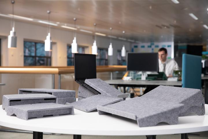 Image du produit Bakker Elkhuizen Q-doc 515 Circulaire